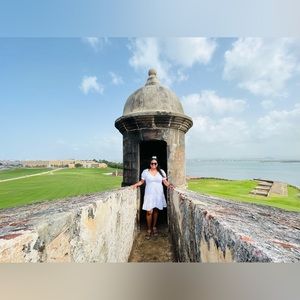 Meet your Posher, Aidee